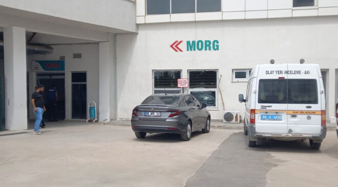 Aksaray’da pompalı tüfekle kuzenini öldürdü