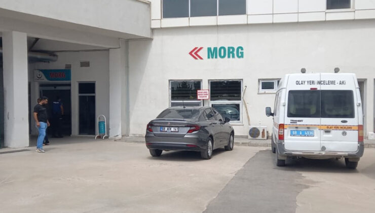 Aksaray’da pompalı tüfekle kuzenini öldürdü