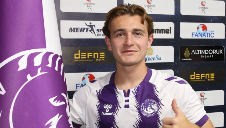 Ali Akman’ın yeni ekibi netleşti