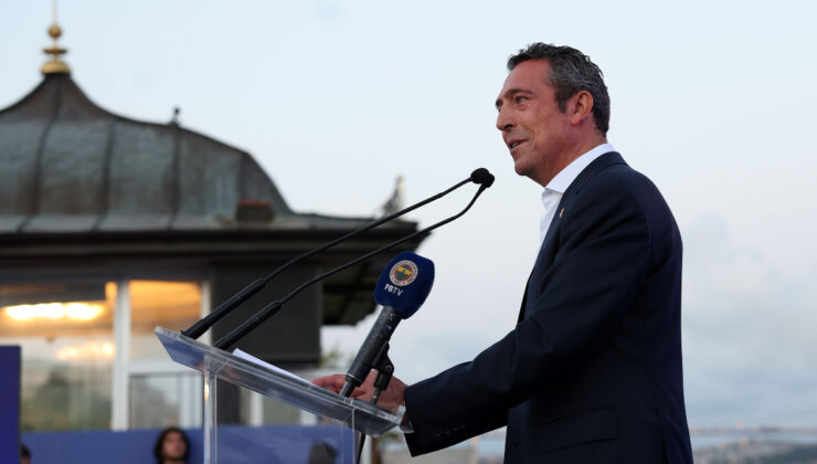 Ali Koç: Bankalar Birliği’nden çıkmamıza ramak kaldı