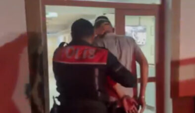 Ali Yerlikaya duyurdu: Ankara’daki baltalı saldırganlar yakalandı