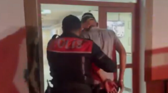 Ali Yerlikaya duyurdu: Ankara’daki baltalı saldırganlar yakalandı