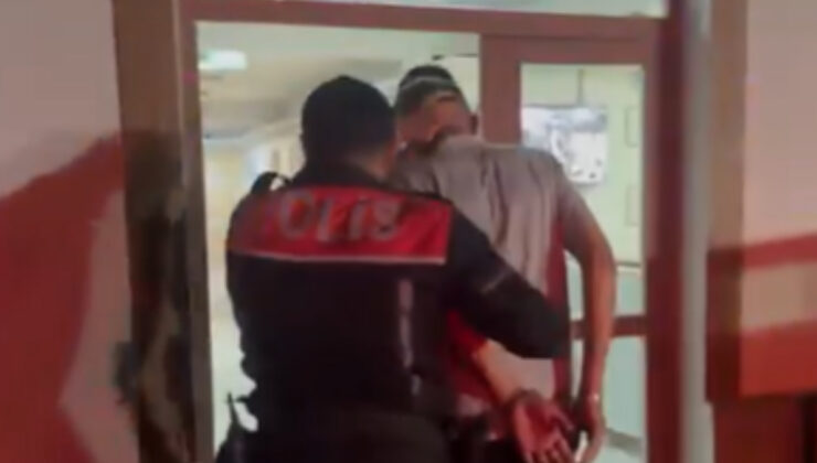 Ali Yerlikaya duyurdu: Ankara’daki baltalı saldırganlar yakalandı