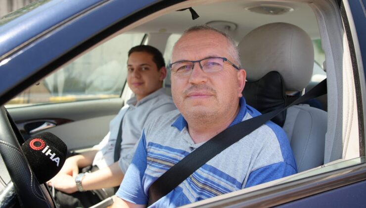 Almanya’dan Türkiye’ye gelen gurbetçi: Balık dönemi üzere gurbetçi dönemi açılıyor