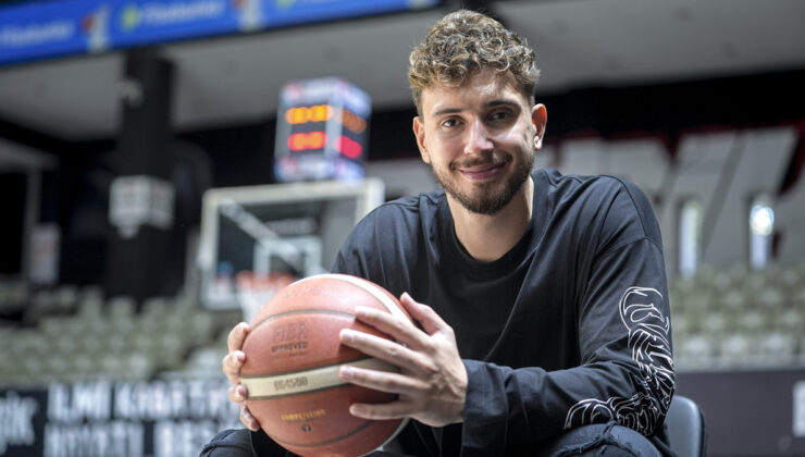 Alperen Şengün’ün maksadı, EuroBasket’te madalya kazanmak