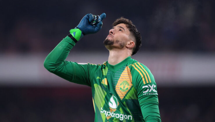 Altay Bayındır’ın yediği gol İngiltere’de gündem oldu