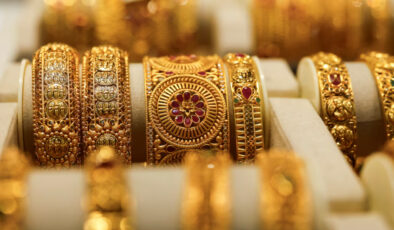 Altın fiyatlarında son durum! 30 Temmuz gram ve Cumhuriyet altını