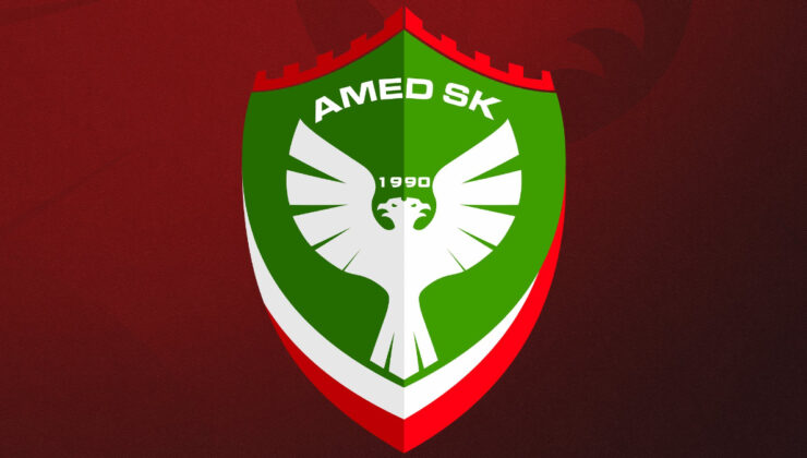 Amed Sportif Faaliyetler, altyapıdan 5 futbolcuyu A Grup takımına aldı