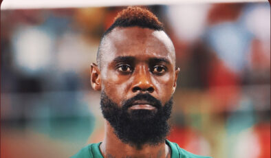 Amed Sportif Faaliyetler, Nicolas N’Koulou ile yolları ayırdı