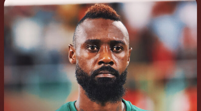 Amed Sportif Faaliyetler, Nicolas N’Koulou ile yolları ayırdı