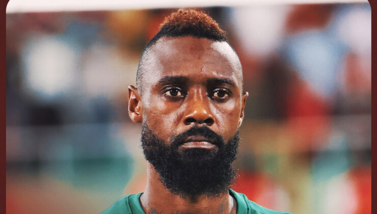 Amed Sportif Faaliyetler, Nicolas N’Koulou ile yolları ayırdı