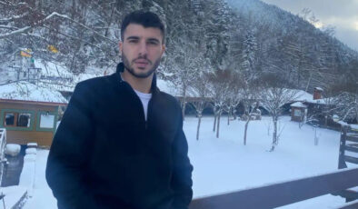 Ankara’da banka kartını arkadaşına verince kabusu yaşadı: 17 soruşturma açıldı