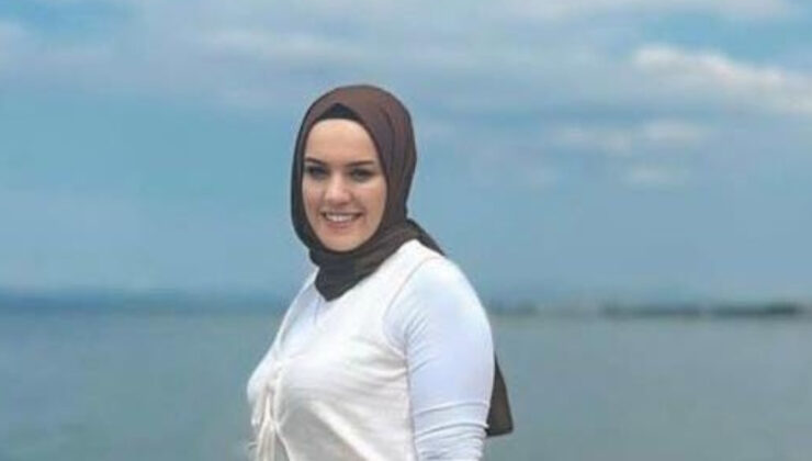 Ankara’da bir bayan daha cinayete kurban gitti