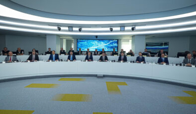 Ankara’da orman yangınları doruğu: Bakanlar da iştirak sağladı