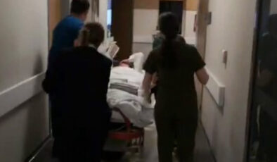 Ankara’da özel hastanede doğum skandalı: Gebe bayana doktor müdahale etmedi