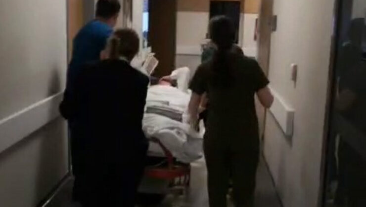 Ankara’da özel hastanede doğum skandalı: Gebe bayana doktor müdahale etmedi