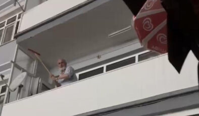 Ankara’da park yeri tartışması mahkemeye taşındı