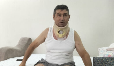 Antalya’da aslan saldırısına uğramıştı: Düşümde bazen aslanla boğuşuyorum