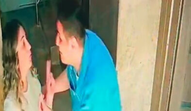 Antalya’da eşini satırla öldüren kişi: Sakinleştirici ve alkol aldım