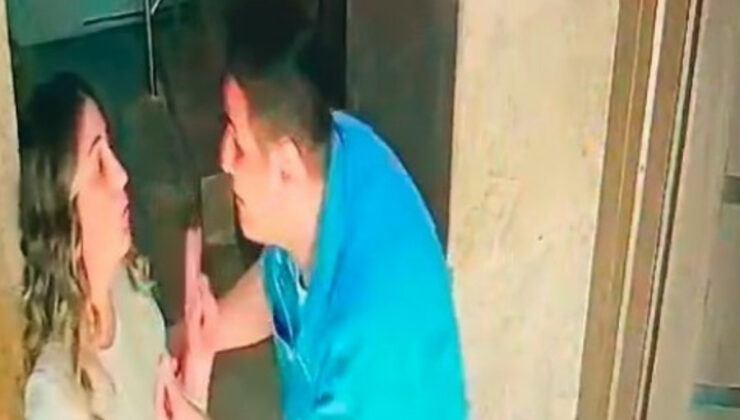 Antalya’da eşini satırla öldüren kişi: Sakinleştirici ve alkol aldım