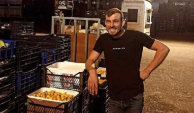 Antalya’da kızının eski sevgilisini öldürdü: Polise katilinin ismini verdi