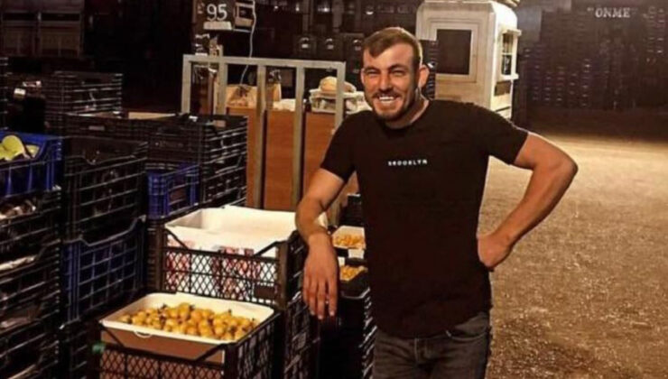 Antalya’da kızının eski sevgilisini öldürdü: Polise katilinin ismini verdi