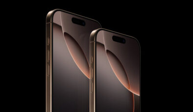 Apple, gelecekteki iPhone’larda yeni OLED ekranlar kullanacak