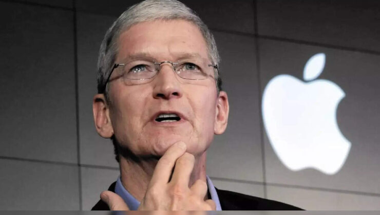 Apple’a ağır fatura: Gümrük vergilerinin 6  aylık maliyeti 2 milyar dolar