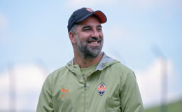 Arda Turan, Ukrayna Ligi’ne üç puanla başladı