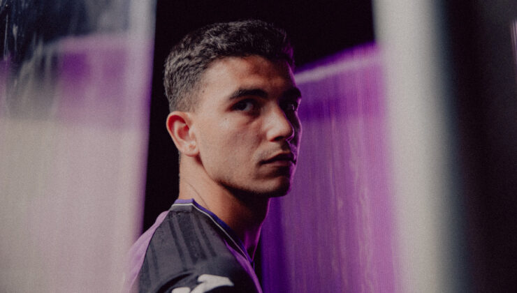 Aston Villa, Yasin Özcan’ı Anderlecht’e kiraladı