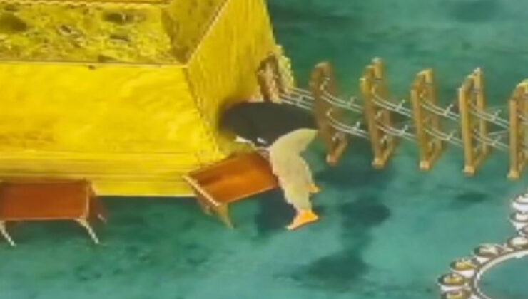 Ayasofya Camii’ni kundaklama teşebbüsünde yeni ayrıntılar ortaya çıktı