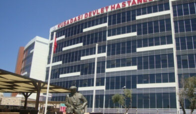 Aydın’da bayan doktor hastasının gayrimeşru bebeğini parayla aldı