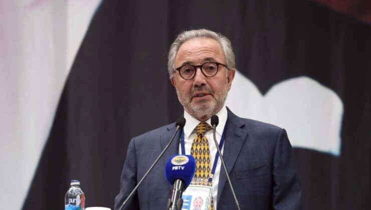 Aziz Yıldırım’la tartışmıştı: Hamdi Akın, Victor Osimhen’in görüntüsünü beğendi