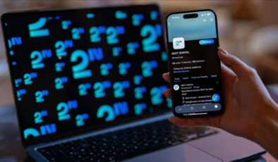 Bağlantı Başkanlığı NEXT Sosyal’e katıldı