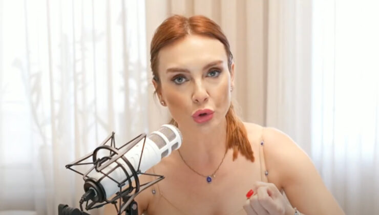 Bahar Feyzan: İzmir ve Bodrum’u yakında pislik götürecek