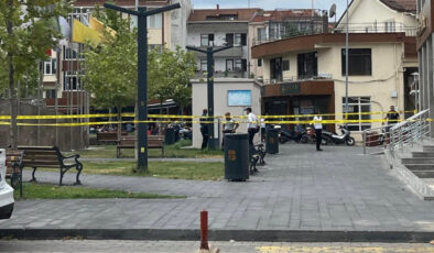 Balıkesir’de bıçaklı arbede cinayetle bitti