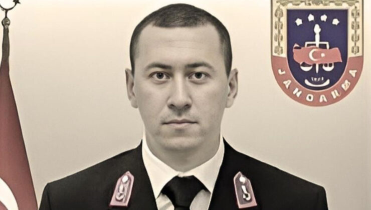 Balıkesirli astsubay, trafik kazası kurbanı