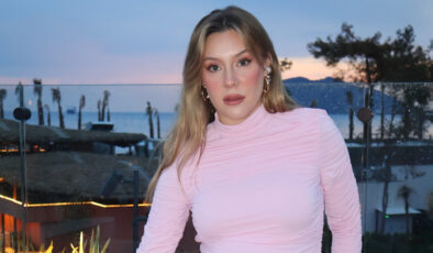 Bebeğini kaybetmişti! Oyuncu Ege Kökenli ve eşinden romantik poz