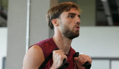 Berkan Kutlu, Espanyol’a transfer oluyor