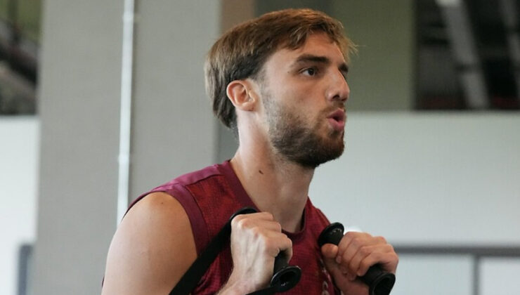 Berkan Kutlu, Espanyol’a transfer oluyor