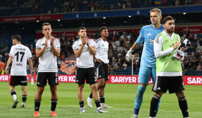 Beşiktaş, Avrupa kupalarındaki 255. imtihanına çıkacak