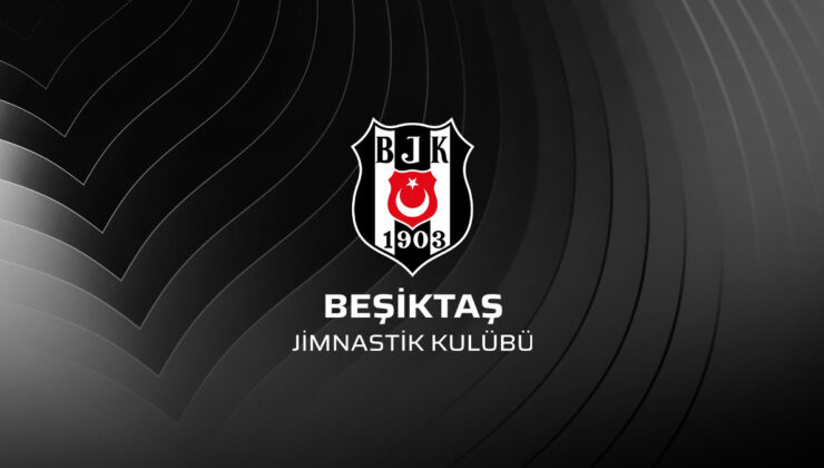 Beşiktaş Bayan Futbol Ekibi’nden 6 atak birden