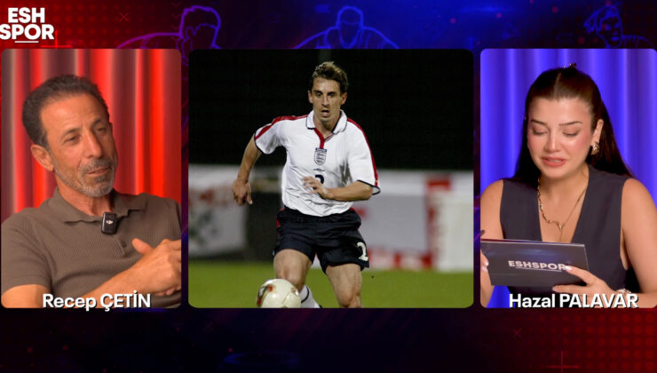 Beşiktaş efsanesi Recep Çetin ‘Sessiz kal’ akımına katılan son isim oldu