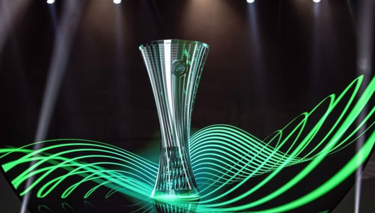 Beşiktaş ve Başakşehir’in Konferans Ligi’ndeki mümkün rakipleri aşikâr oldu