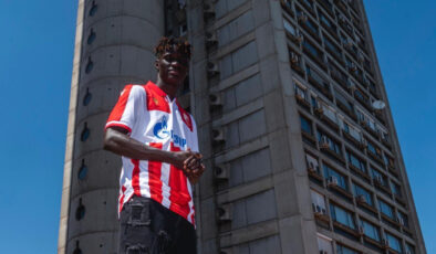 Beşiktaş’ın gündemindeydi! Mahmudu Bajo’nun menajeri konuştu