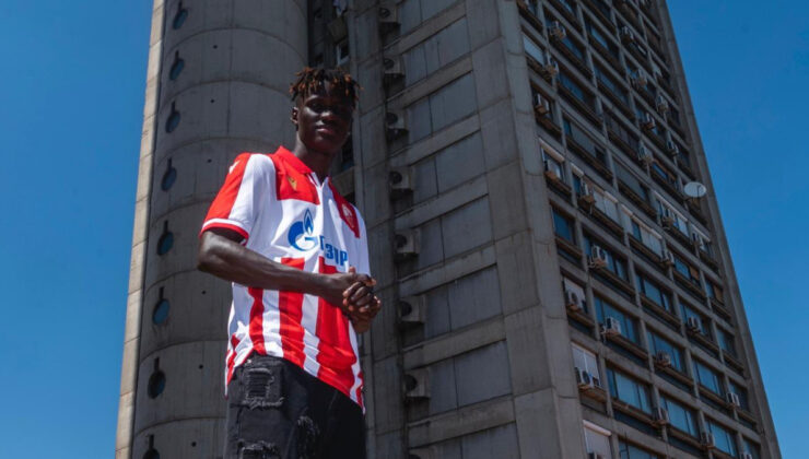 Beşiktaş’ın gündemindeydi! Mahmudu Bajo’nun menajeri konuştu