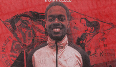 Beşiktaş’ın rakibi St. Patrick’s, Jordon Garrick’i transfer etti