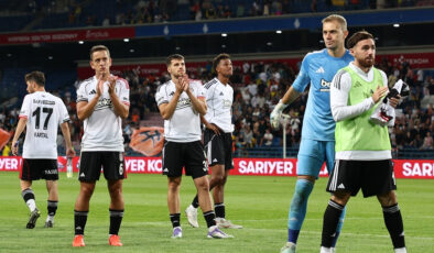 Beşiktaş’ın St. Patrick’s maçlarını yönetecek hakemler aşikâr oldu