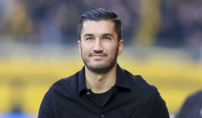 Beşiktaş’ta Nuri Şahin sesleri!