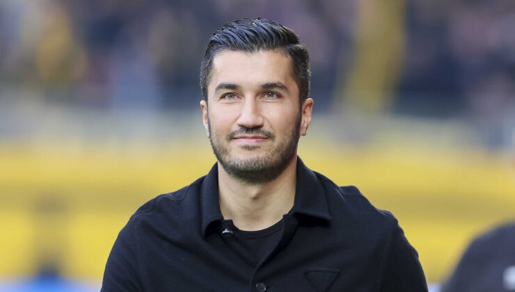 Beşiktaş’ta Nuri Şahin sesleri!